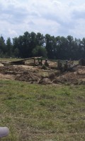Военный фестиваль «ПОЛЕ БОЯ» 2013г Военный фестиваль «ПОЛЕ БОЯ» 2013г