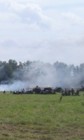 Военный фестиваль «ПОЛЕ БОЯ» 2013г Военный фестиваль «ПОЛЕ БОЯ» 2013г