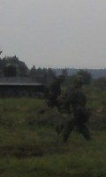 Военный фестиваль «ПОЛЕ БОЯ» 2013г Военный фестиваль «ПОЛЕ БОЯ» 2013г