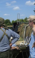 Военный фестиваль «ПОЛЕ БОЯ» 2013г Военный фестиваль «ПОЛЕ БОЯ» 2013г