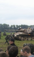 Военный фестиваль «ПОЛЕ БОЯ» 2013г Военный фестиваль «ПОЛЕ БОЯ» 2013г