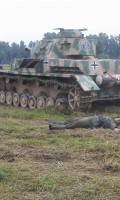 Военный фестиваль «ПОЛЕ БОЯ» 2013г Военный фестиваль «ПОЛЕ БОЯ» 2013г