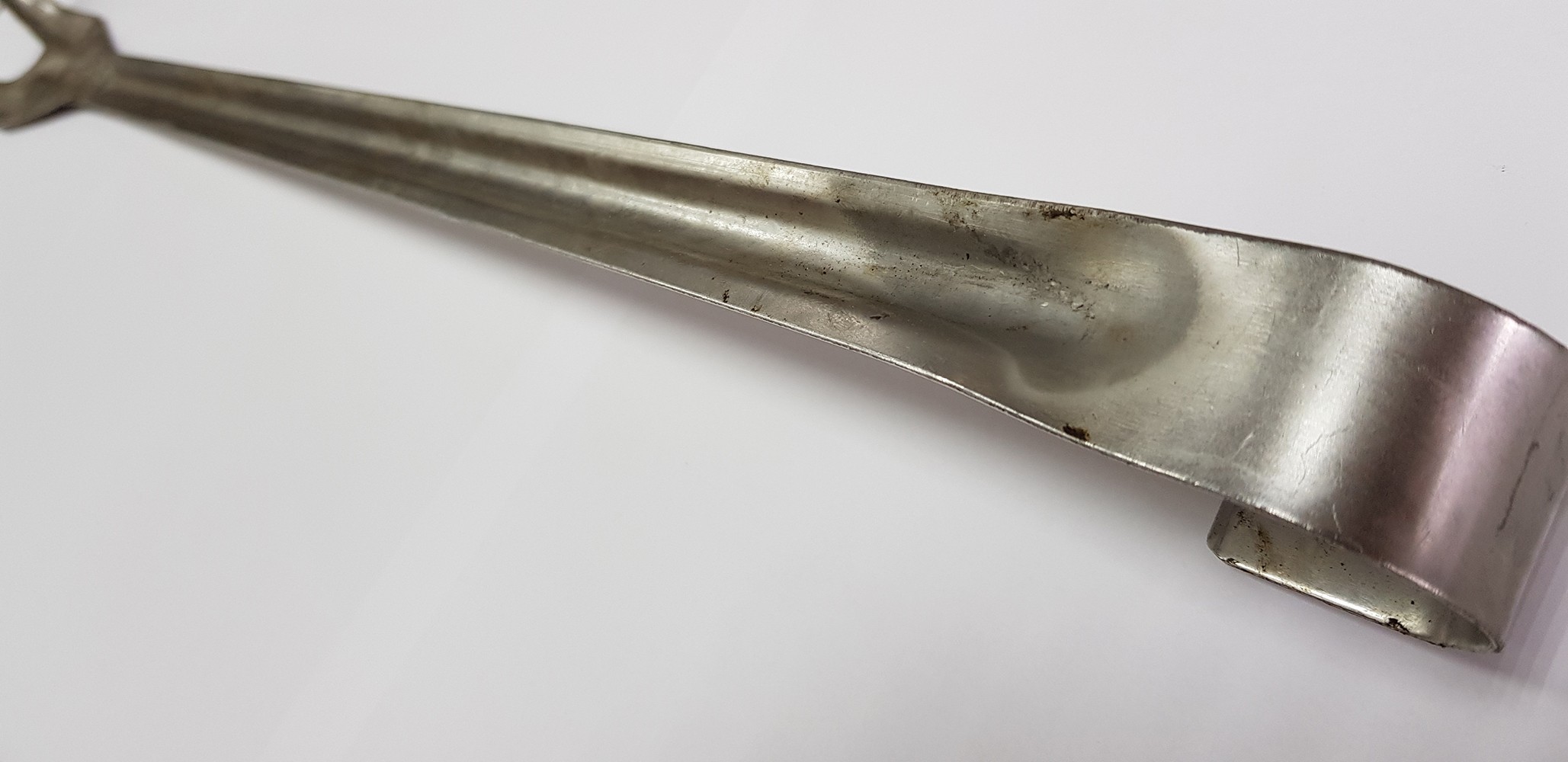 Вилка для мяса столовая