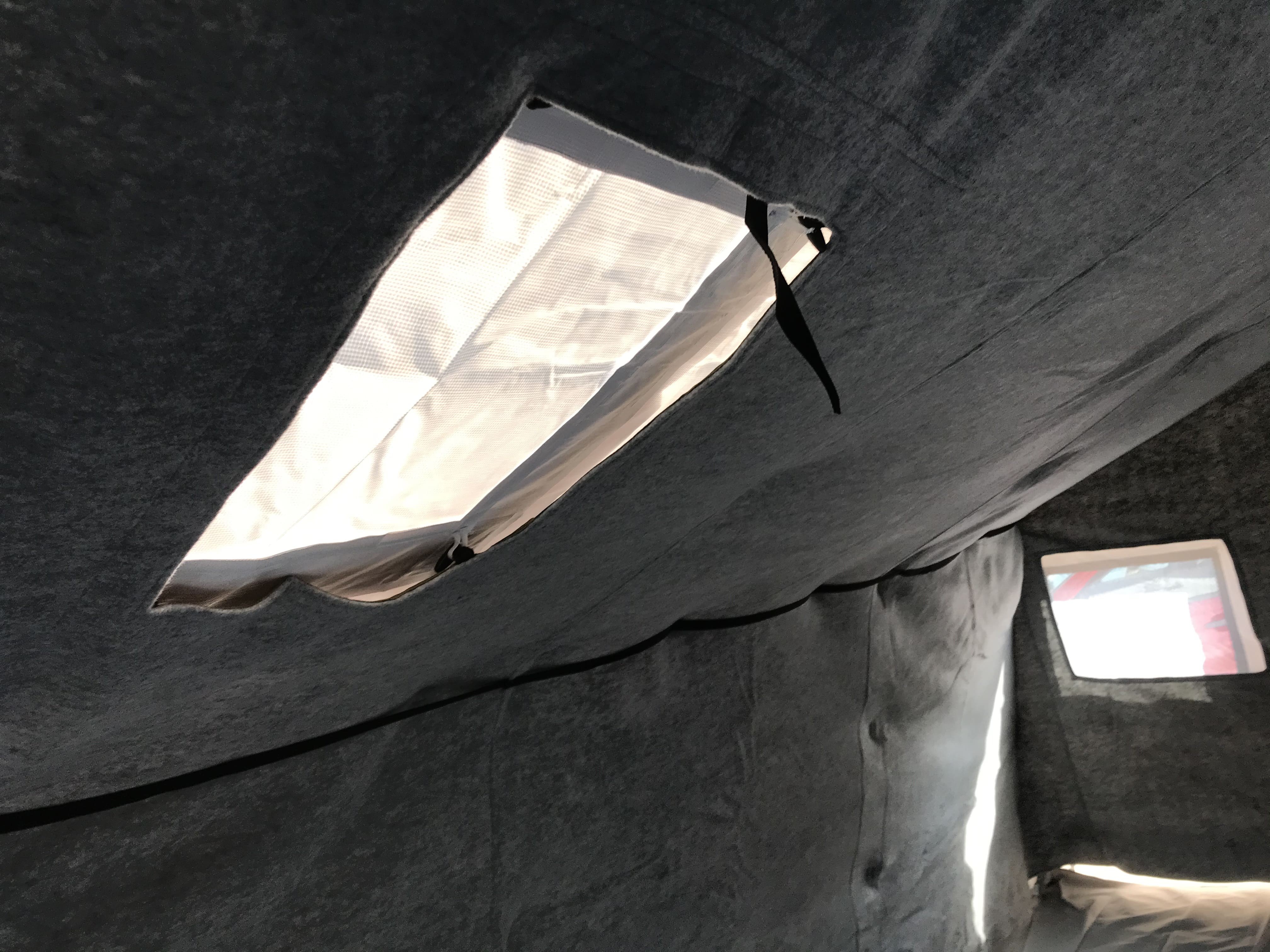 Армейская каркасная палатка Памир-10