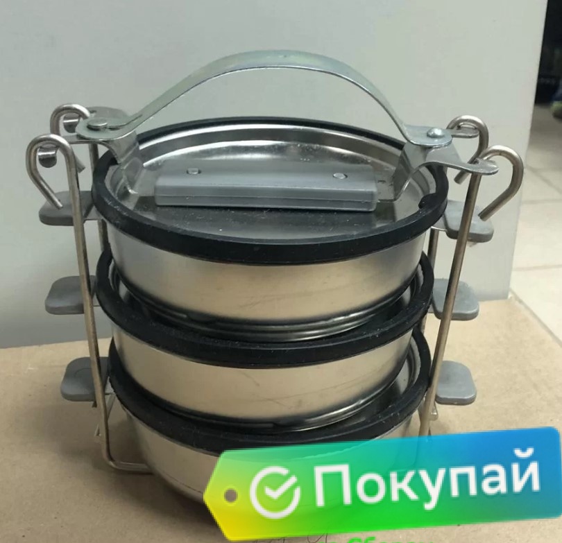 Термоконтейнер ТТП-6