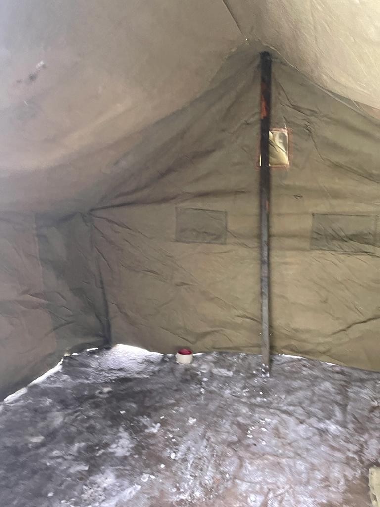 Палатка ПБ-6 Палатка ПБ-6