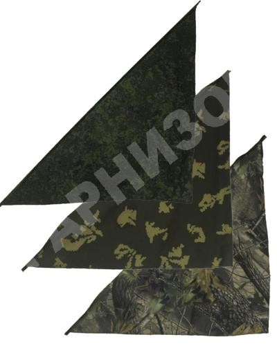 Бандана (расцветка в ассортименте)