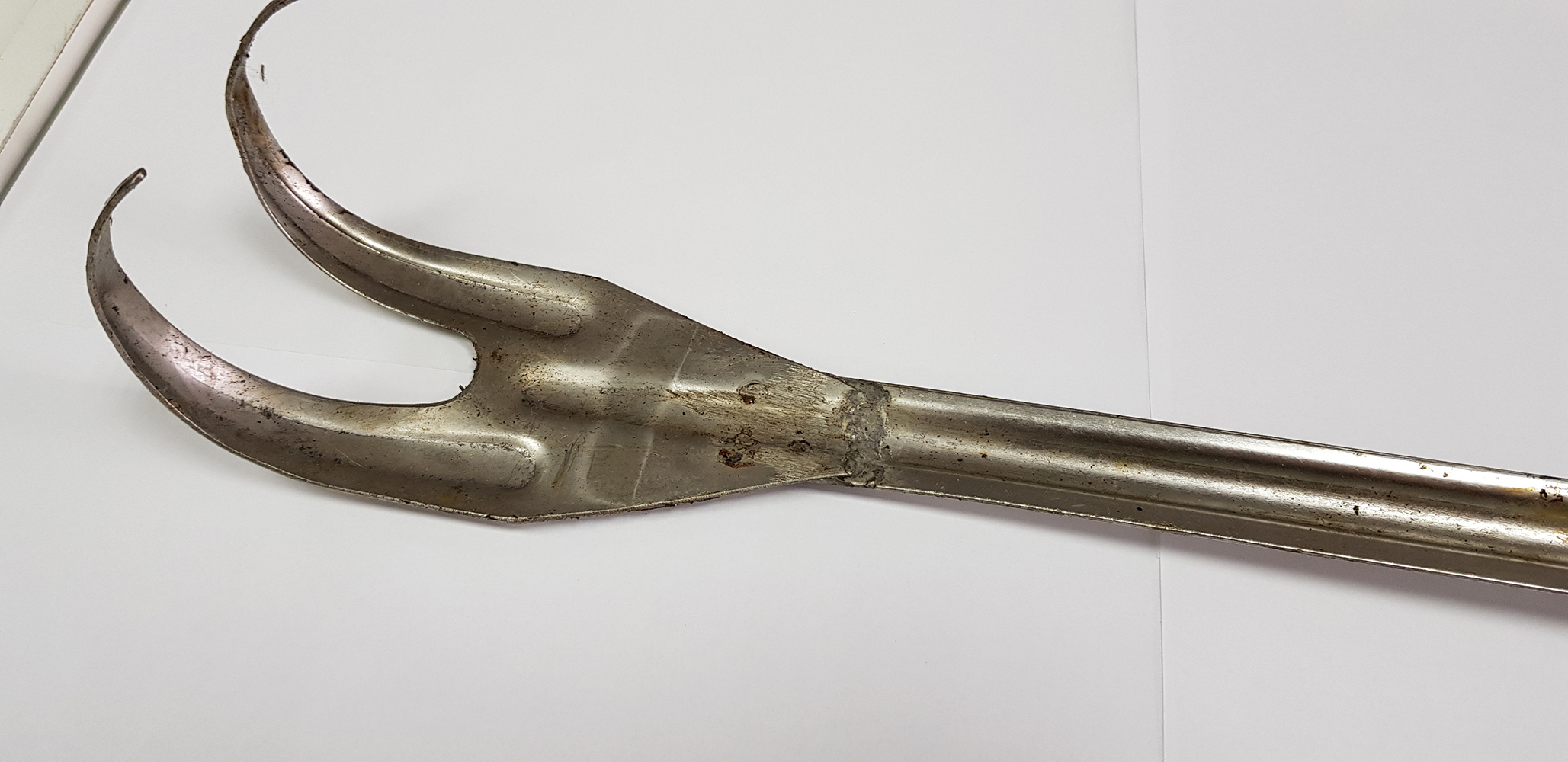 Вилка для мяса большая