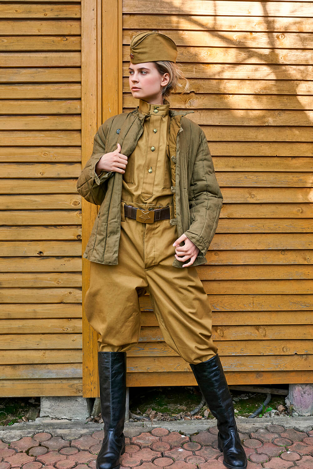 Телогрейка ватная стёганая воротник стойка Телогрейка ватная стёганая воротник стойка