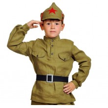 Гимнастерки